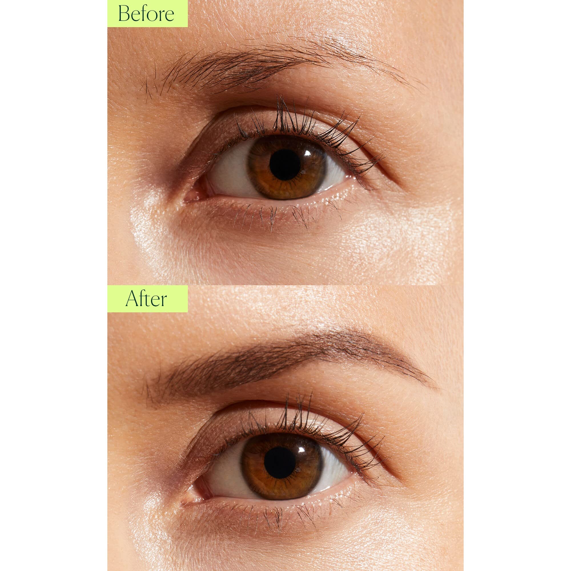 Well People Expressionist Brow Pencil, Defining Brow Pencil For A Natural Finish, Ultra-fine Tip For Total Precision, Vegan & Cruelty-free, Soft Black - Image 5