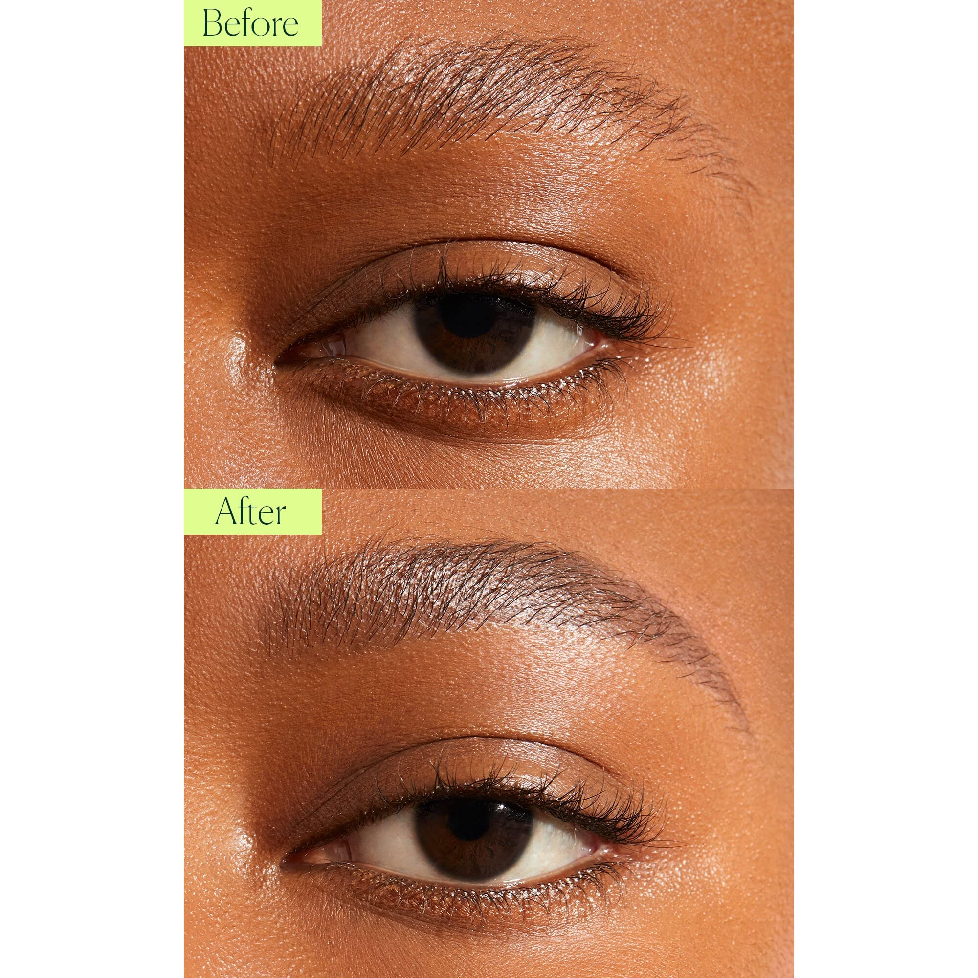 Well People Expressionist Brow Pencil, Defining Brow Pencil For A Natural Finish, Ultra-fine Tip For Total Precision, Vegan & Cruelty-free, Soft Black - Image 6