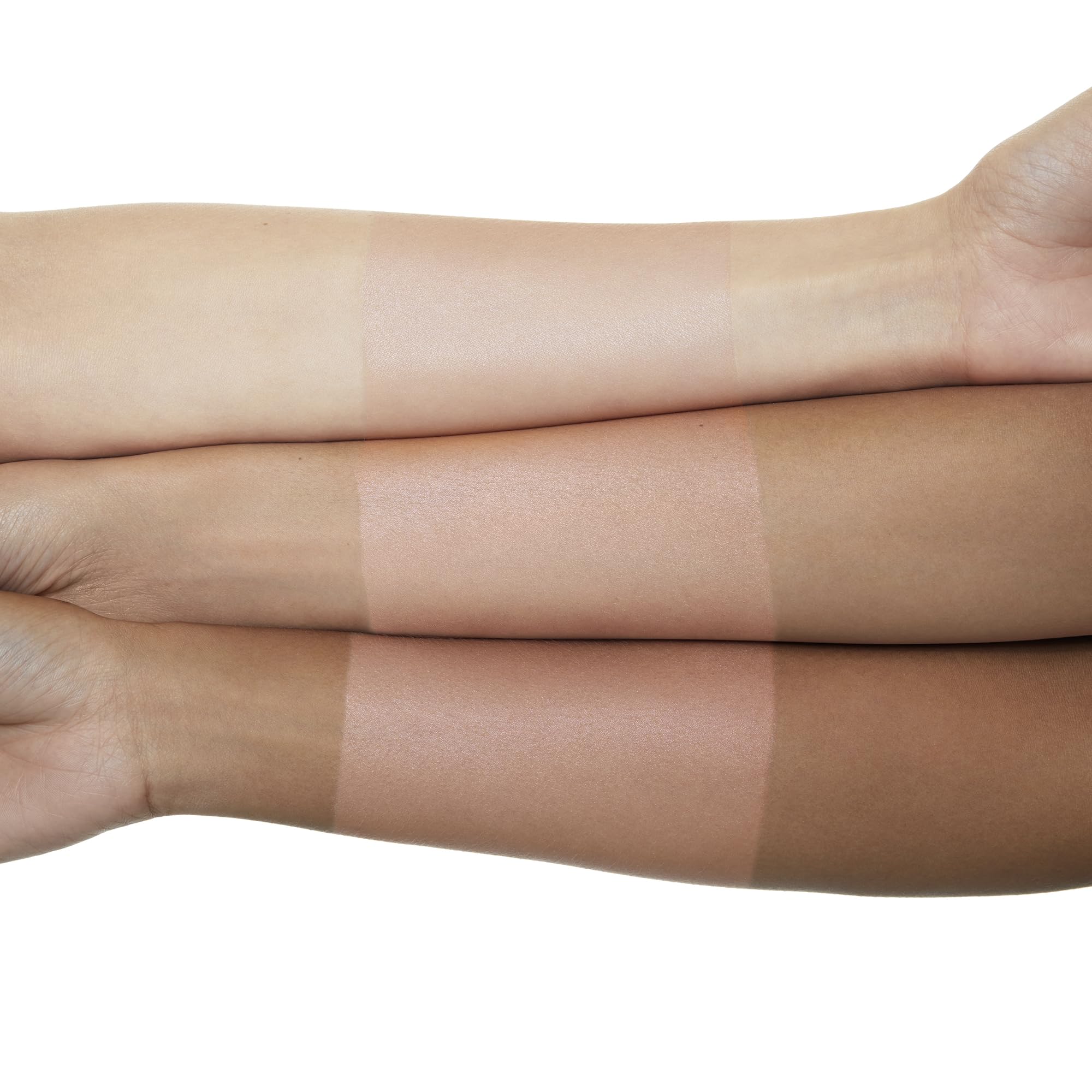 Well People Superpowder Brightening Powder, Baked Setting Powder For a Luminous Complexion, Blurs Imperfections & Smoothes Skin, Vegan & Cruelty-free, Pearl - Image 3